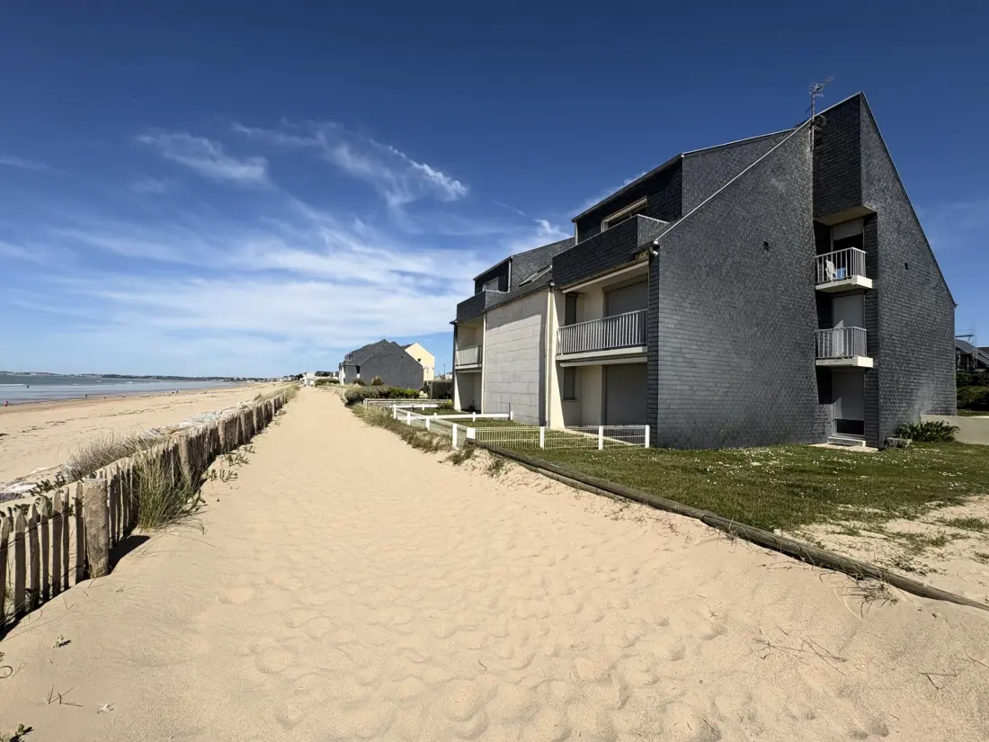 Location de Vacances Jullouville 400