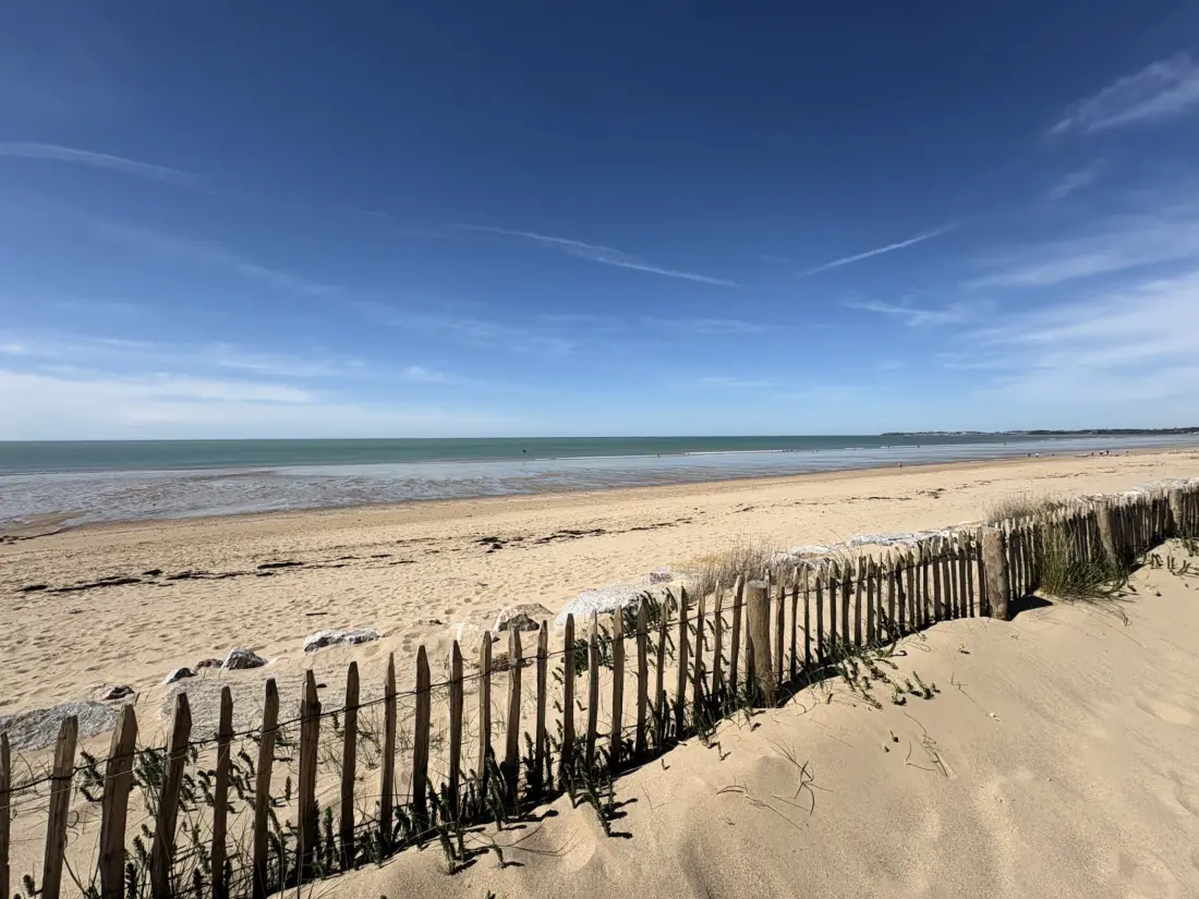 Location de Vacances Jullouville 400