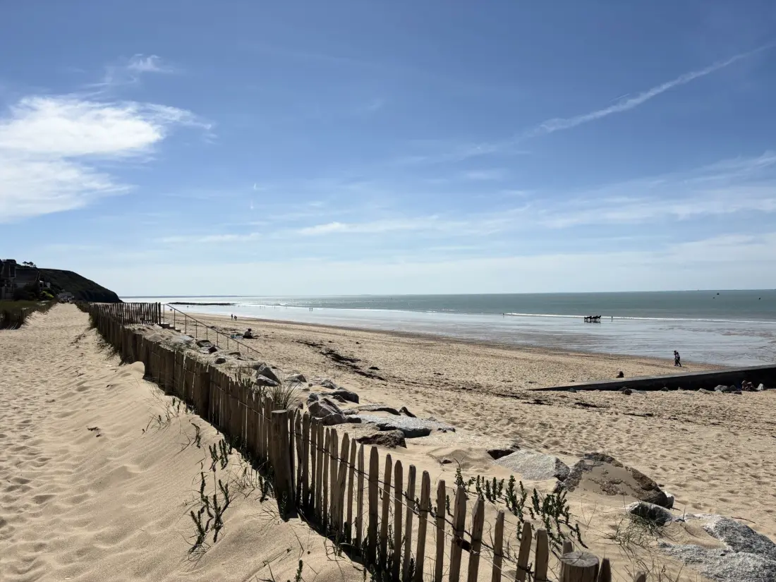 Location de Vacances Jullouville 400