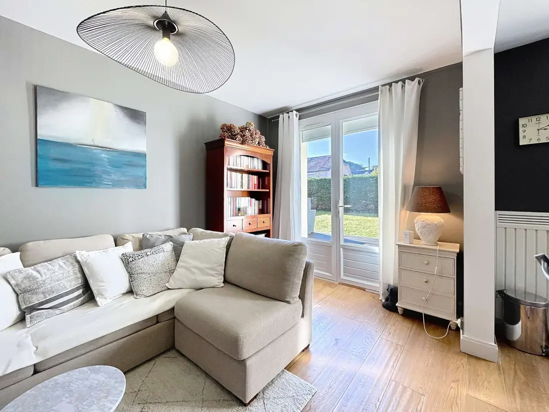 Location de Vacances Jullouville 401