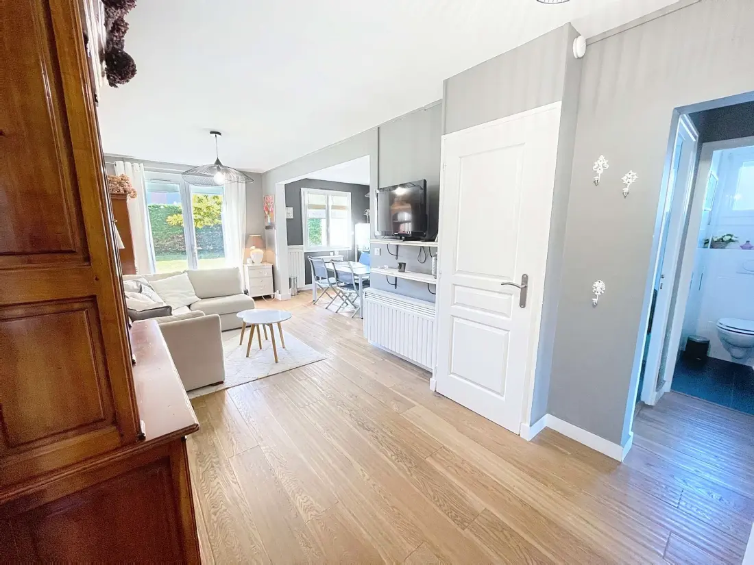 Location de Vacances Jullouville 401