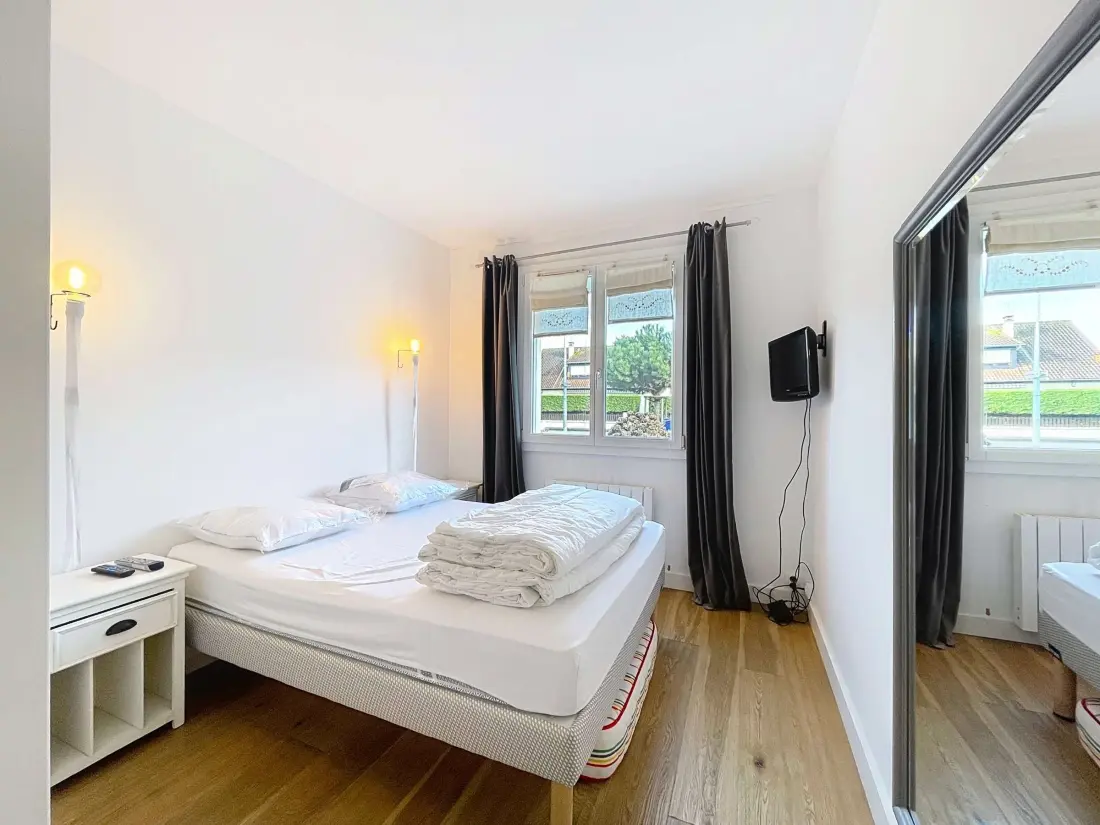 Location de Vacances Jullouville 401