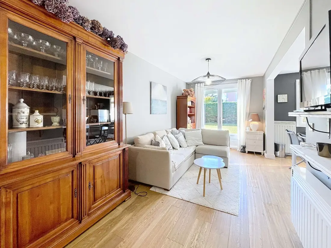 Location de Vacances Jullouville 401