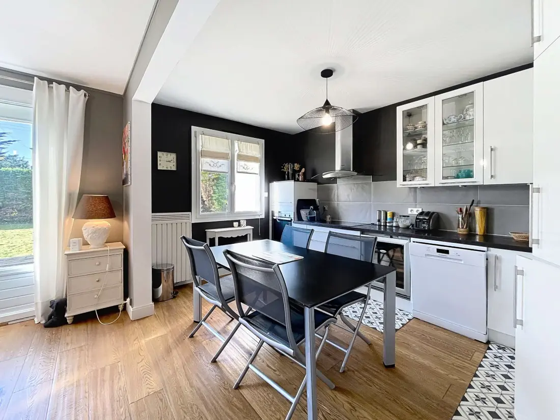 Location de Vacances Jullouville 401