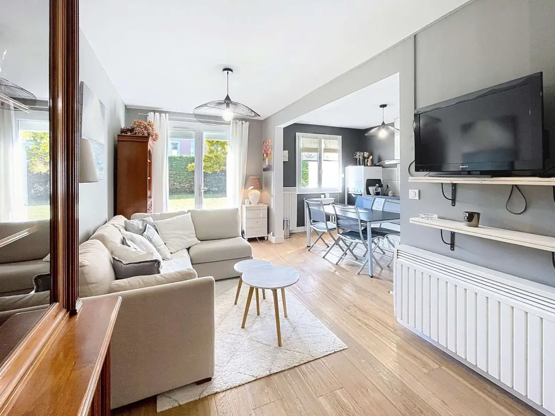Location de Vacances Jullouville 401