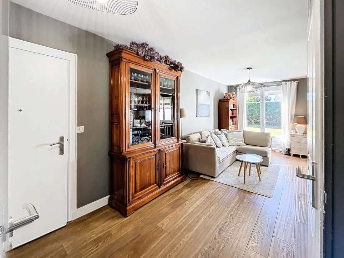 Location de Vacances Jullouville 401