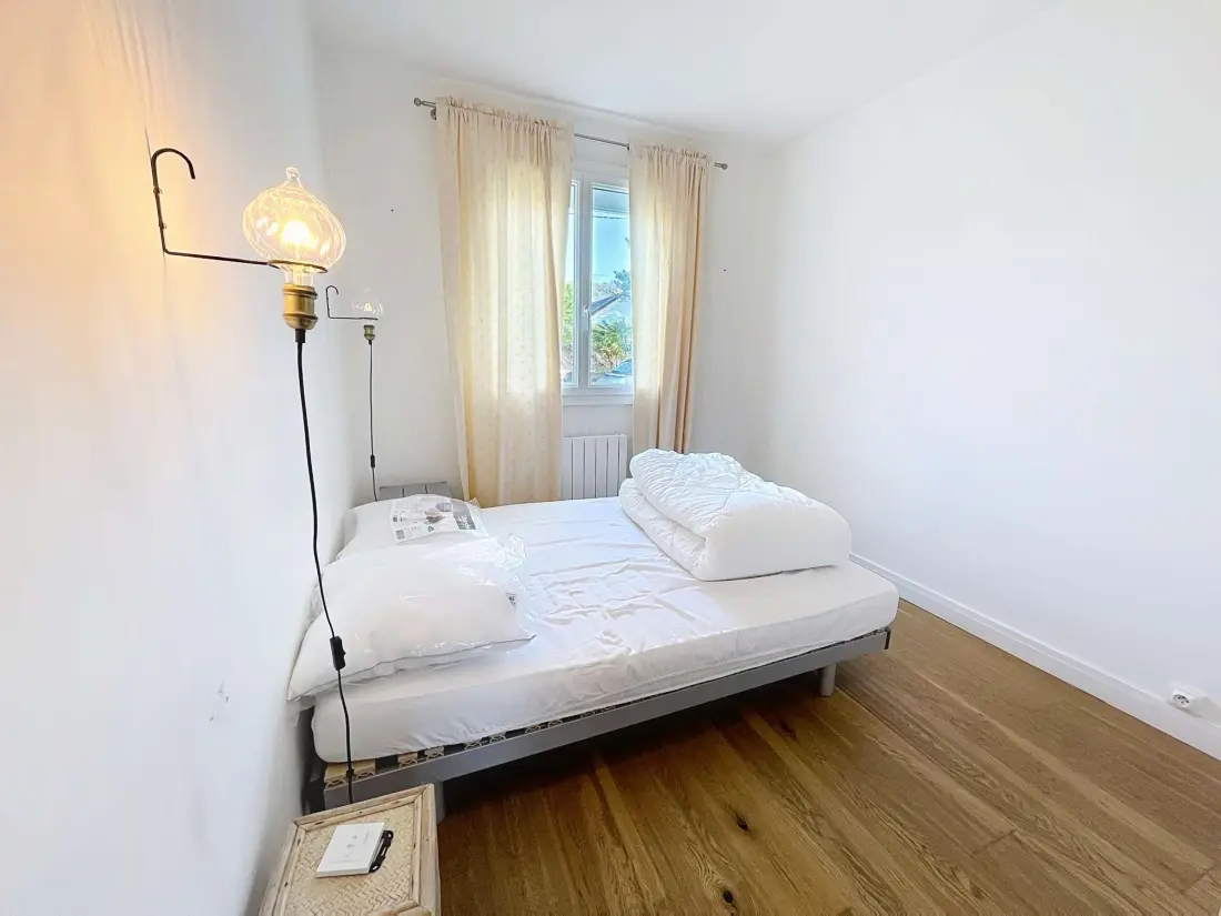 Location de Vacances Jullouville 401