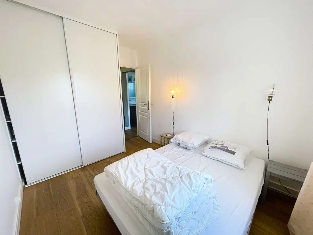 Location de Vacances Jullouville 401
