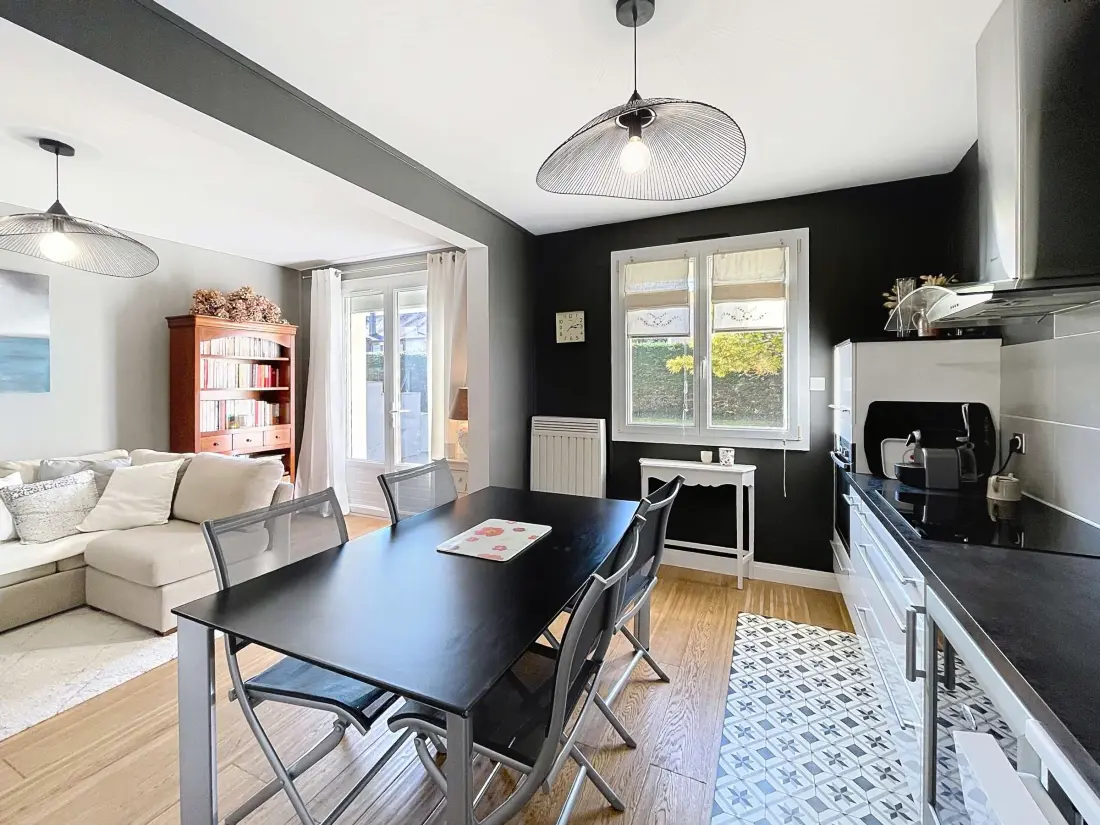 Location de Vacances Jullouville 401