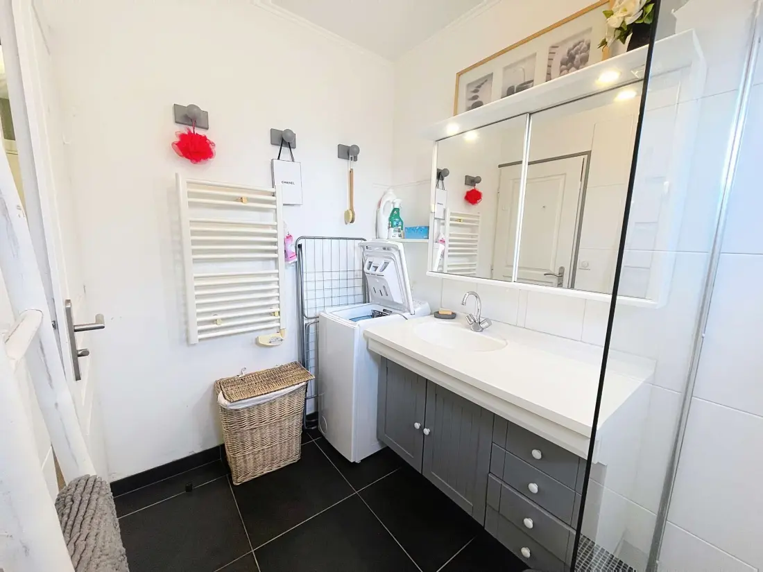 Location de Vacances Jullouville 401
