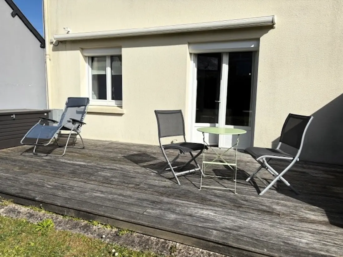 Location de Vacances Jullouville 401