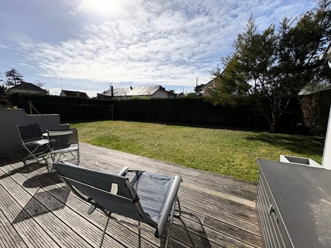 Location de Vacances Jullouville 401