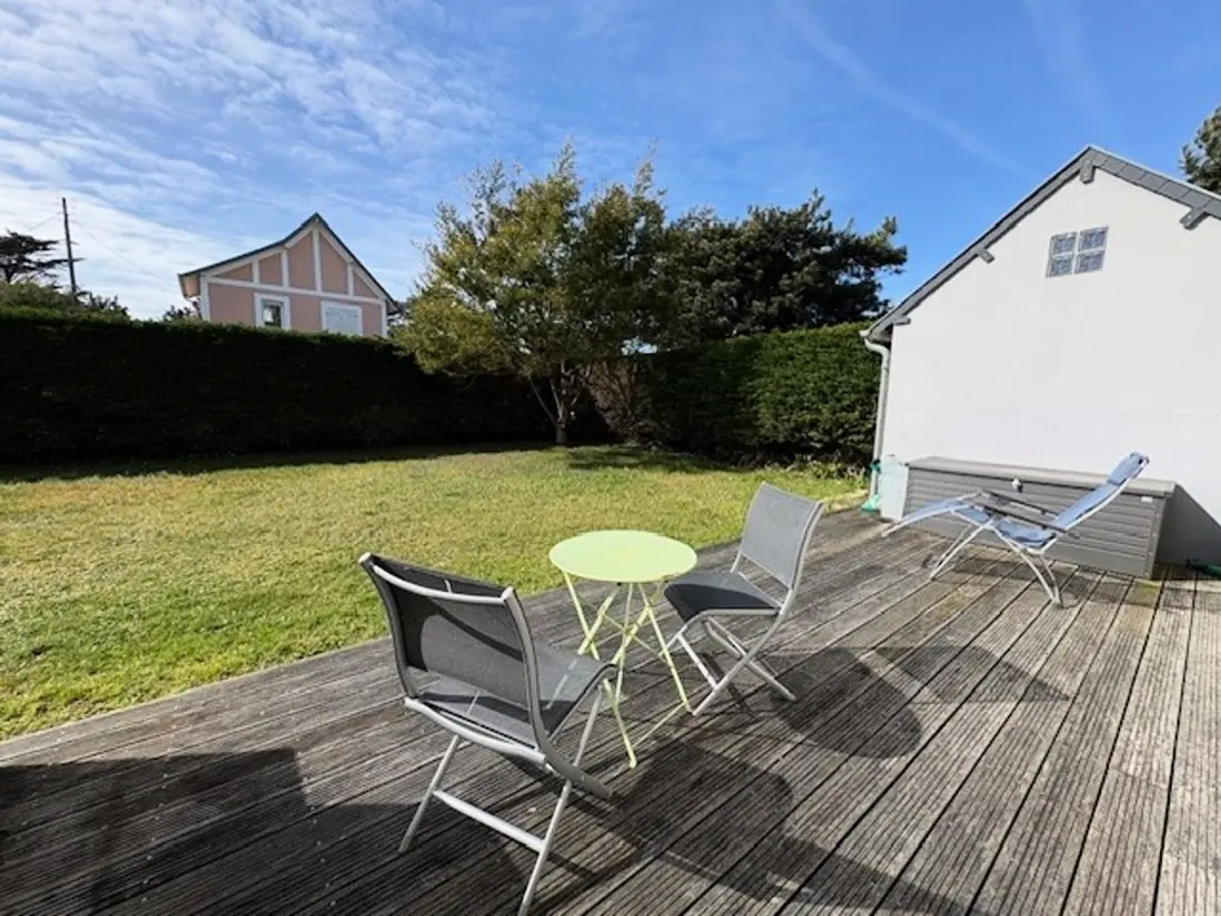 Location de Vacances Jullouville 401