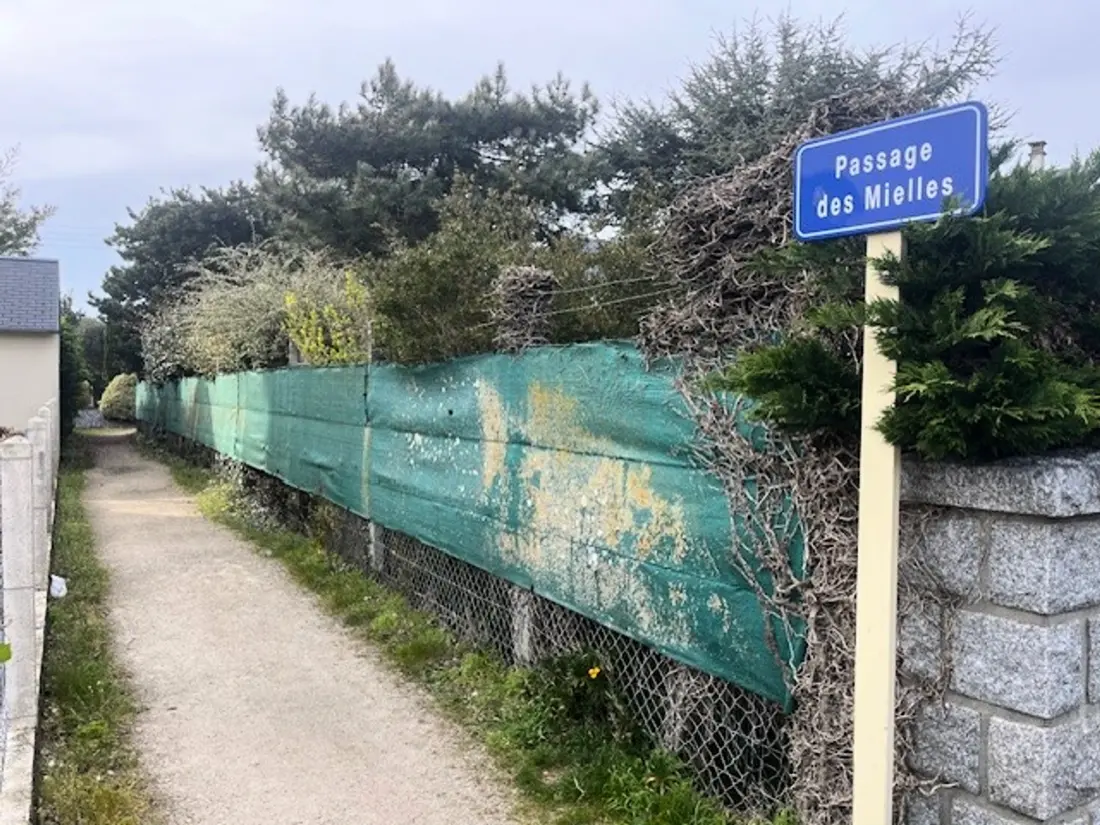 Location de Vacances Jullouville 401