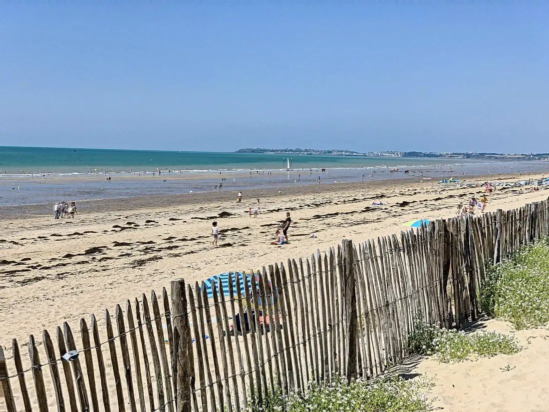 Location de Vacances Jullouville 401