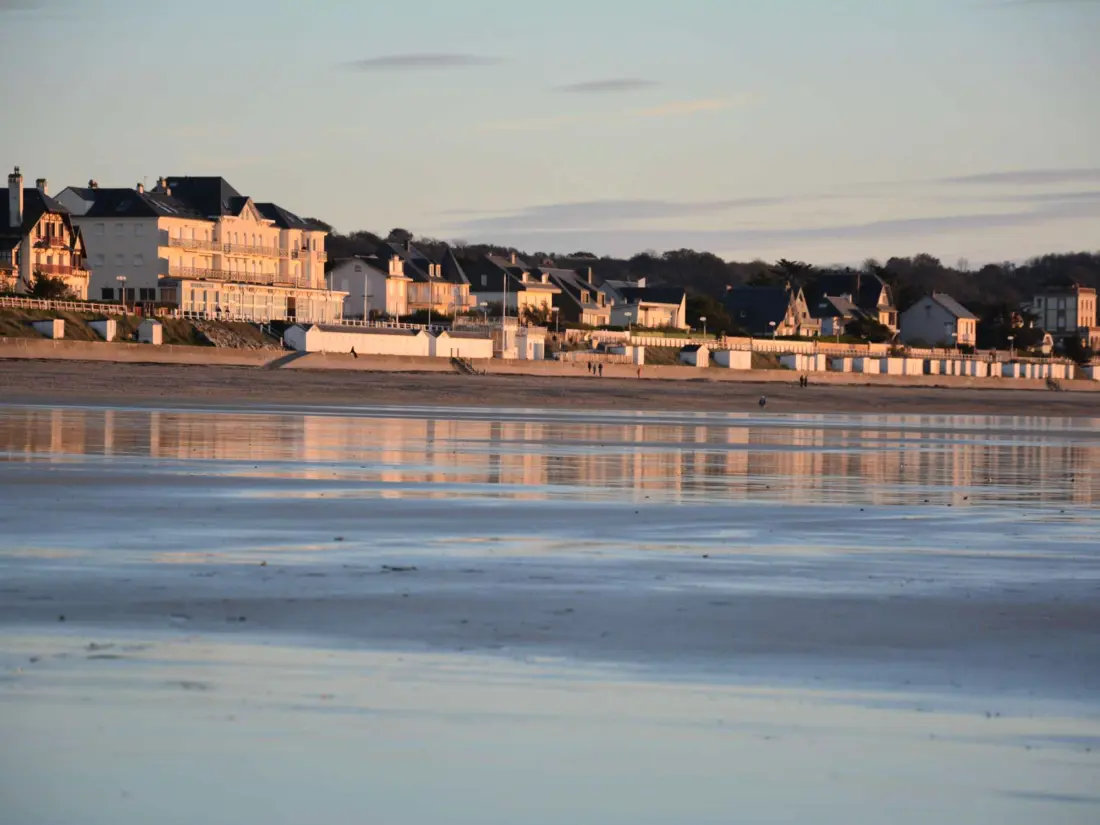 Location de Vacances Jullouville 401