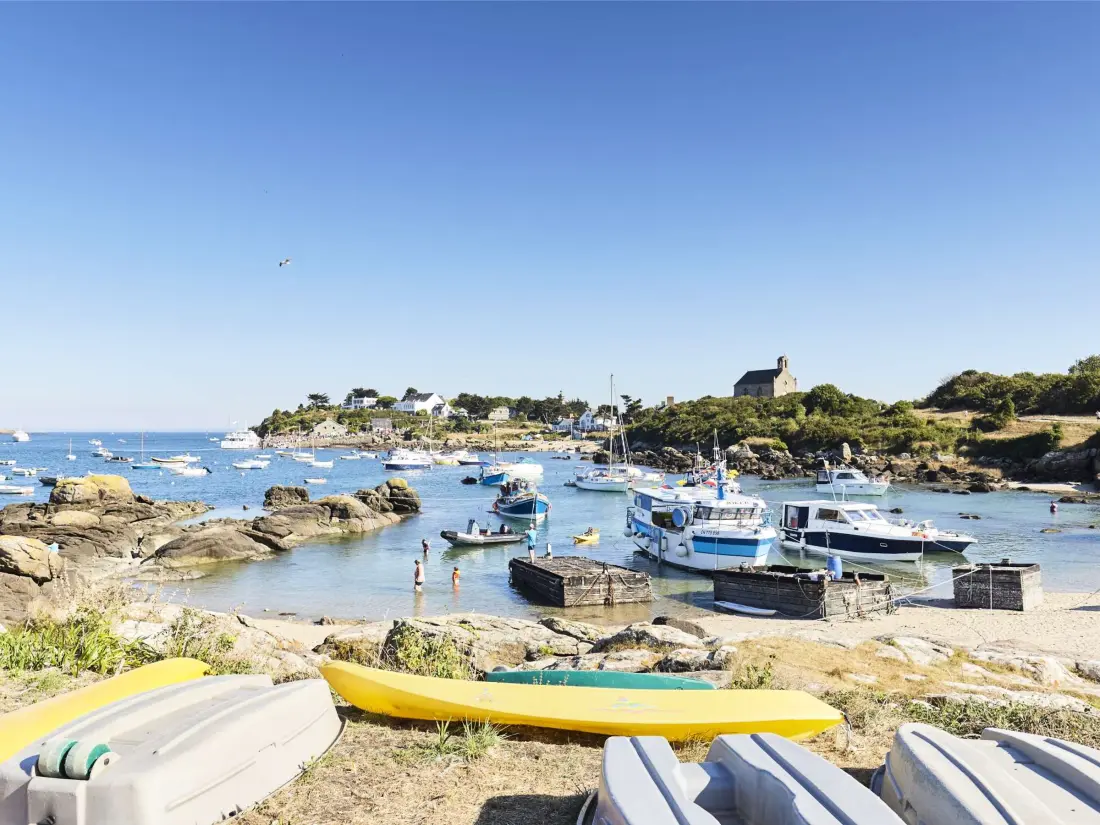 Location de Vacances Jullouville 401