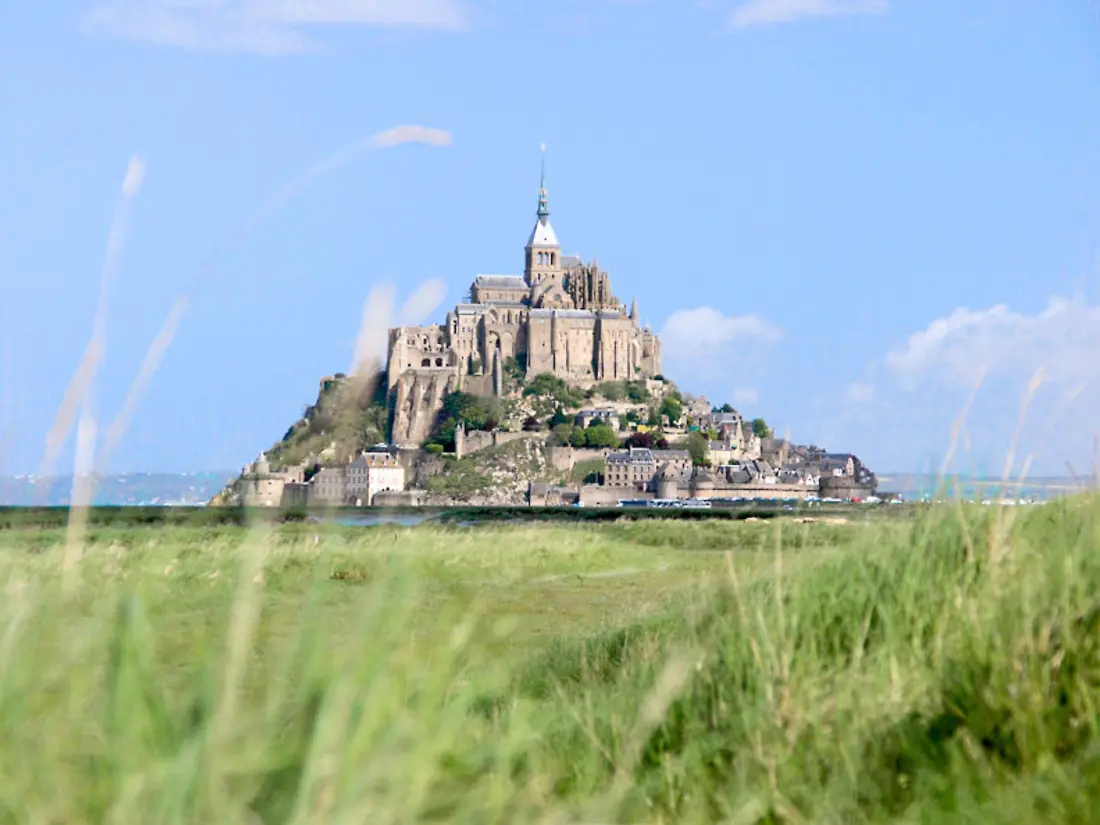 Location de Vacances Jullouville 401