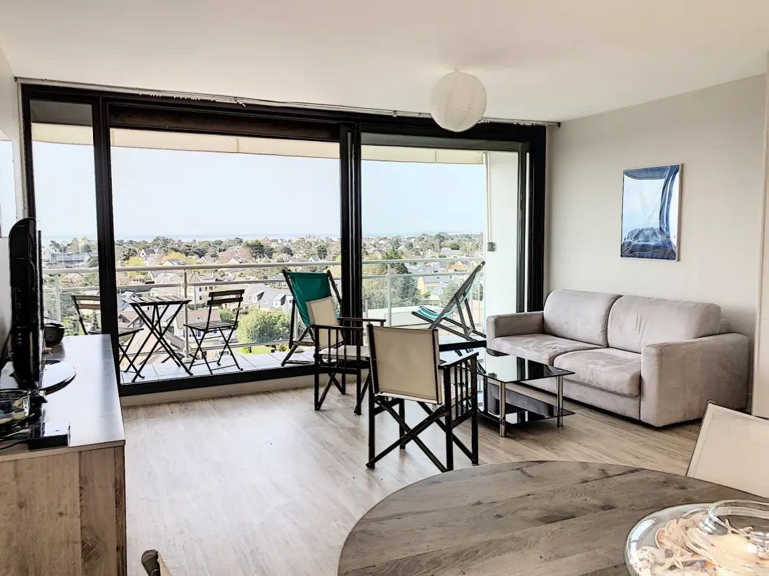 Location de Vacances Jullouville 75
