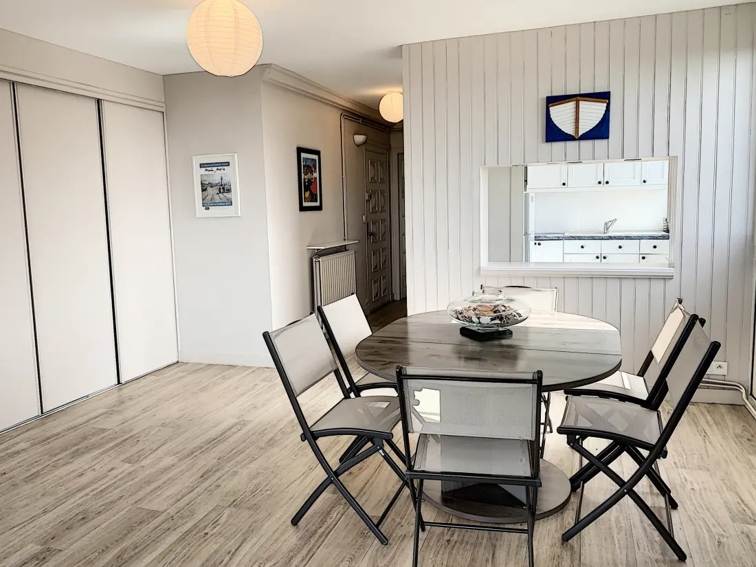 Location de Vacances Jullouville 75