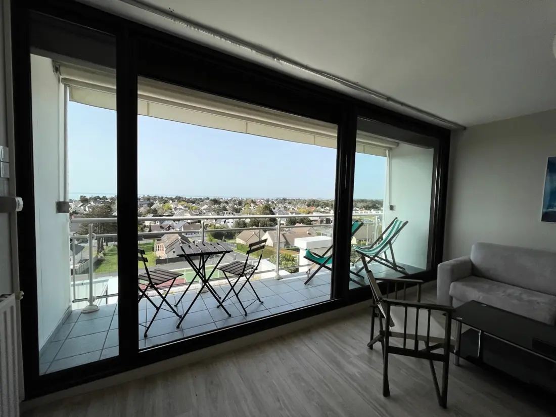 Location de Vacances Jullouville 75