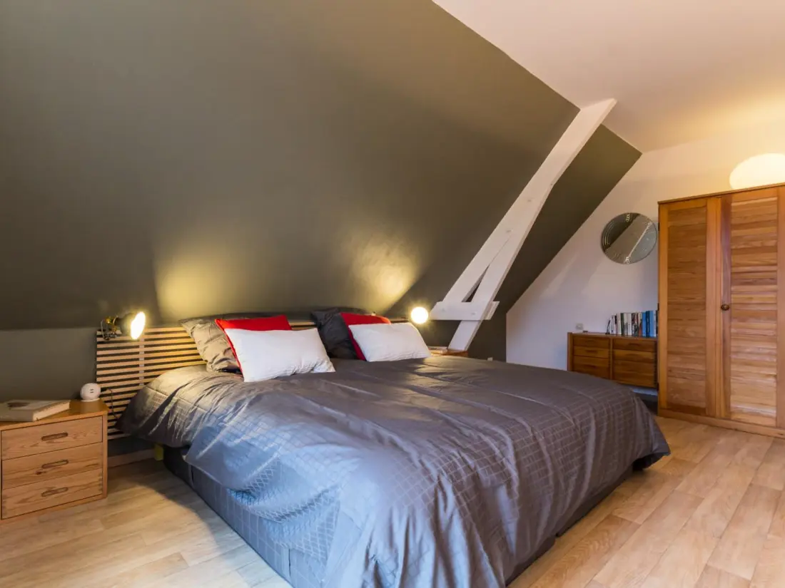 Maison de Vacances Jullouville 169