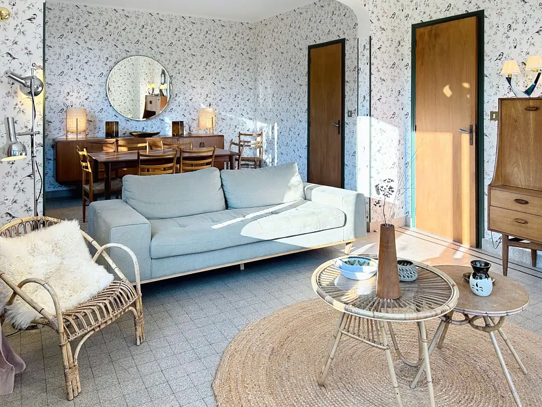 Maison de Vacances Jullouville 178