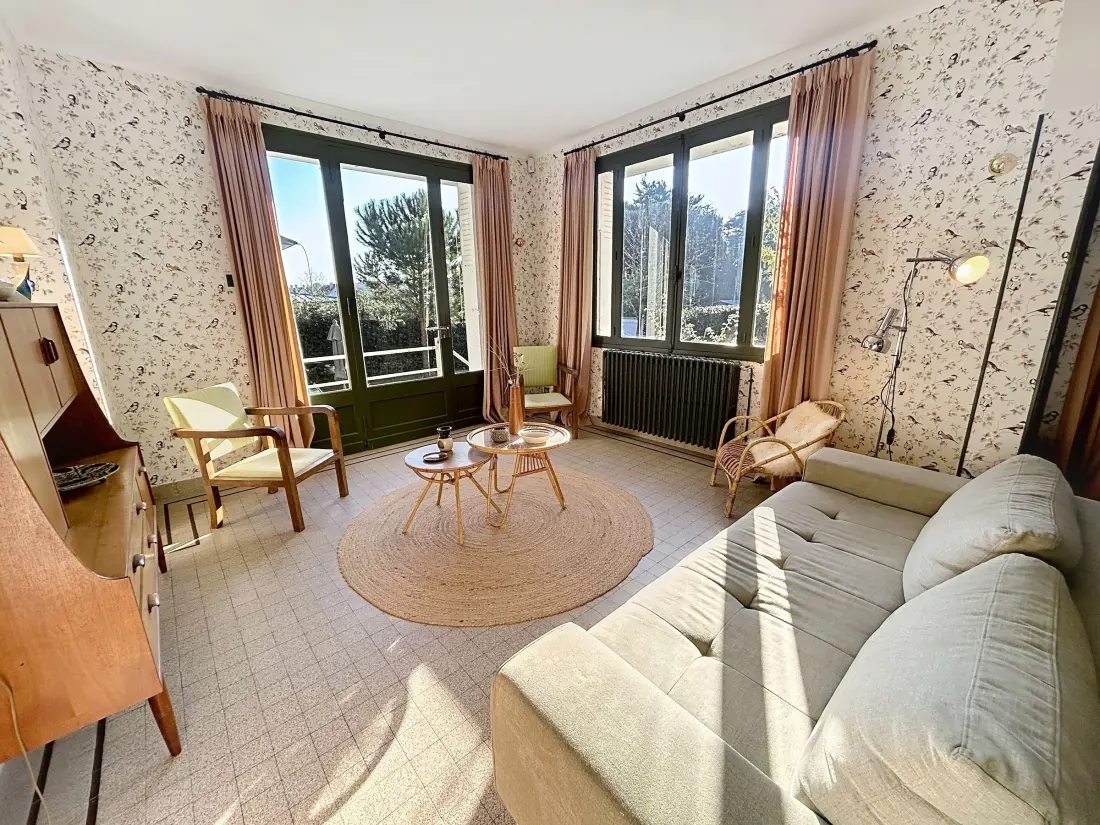 Maison de Vacances Jullouville 178
