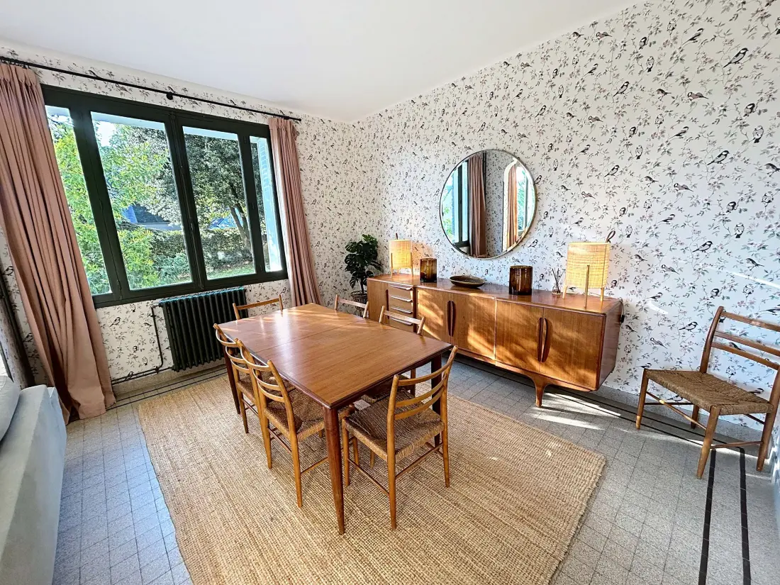 Maison de Vacances Jullouville 178