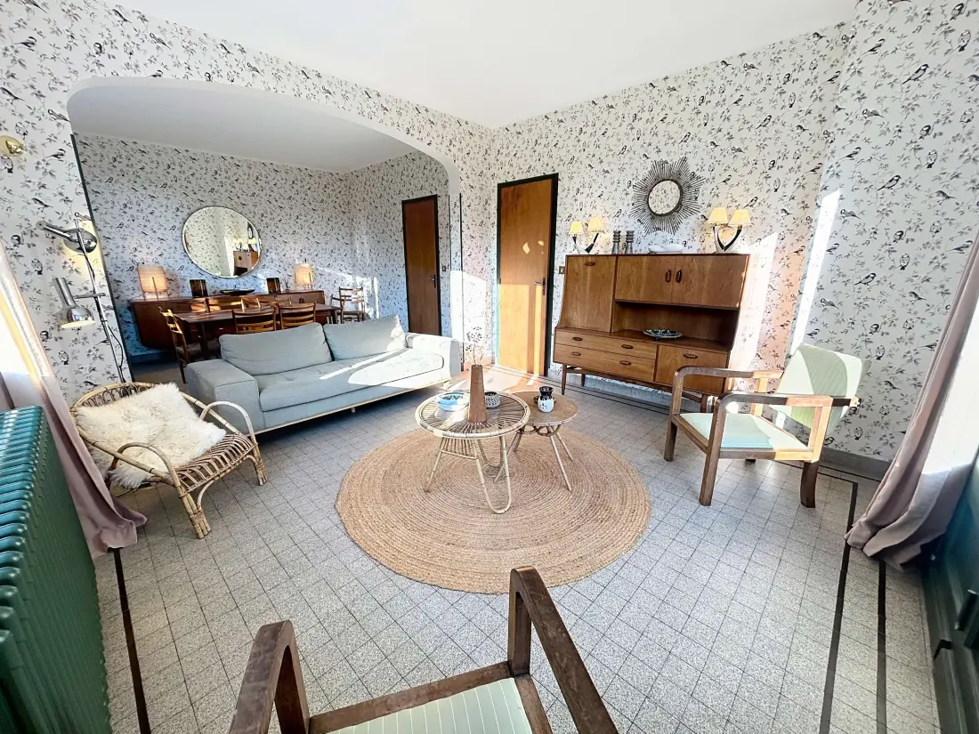 Maison de Vacances Jullouville 178