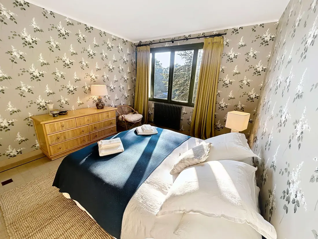 Maison de Vacances Jullouville 178