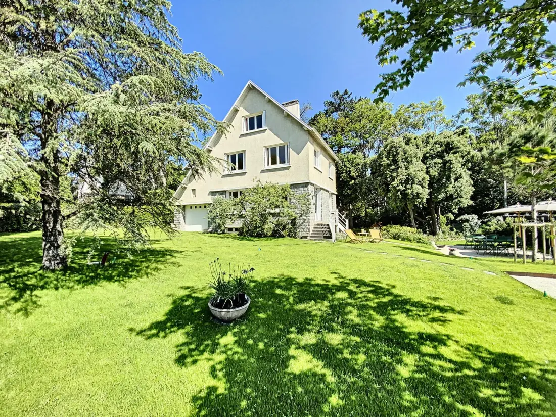 Maison de Vacances Jullouville 178