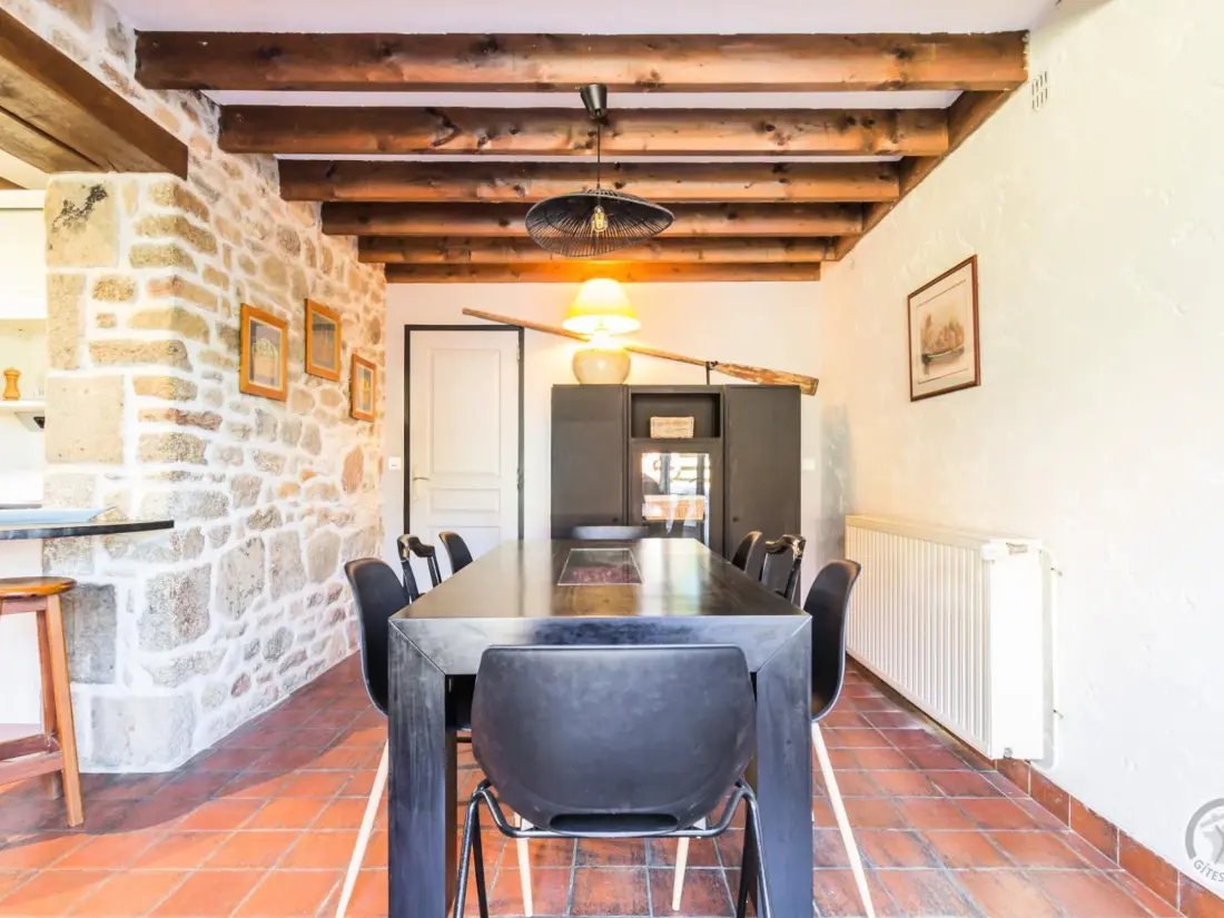 Maison de Vacances Jullouville 182