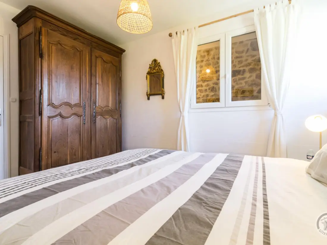 Maison de Vacances Jullouville 182