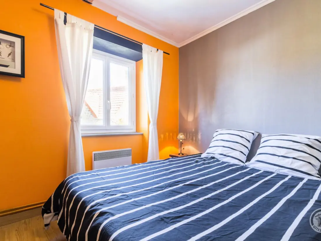 Maison de Vacances Jullouville 182