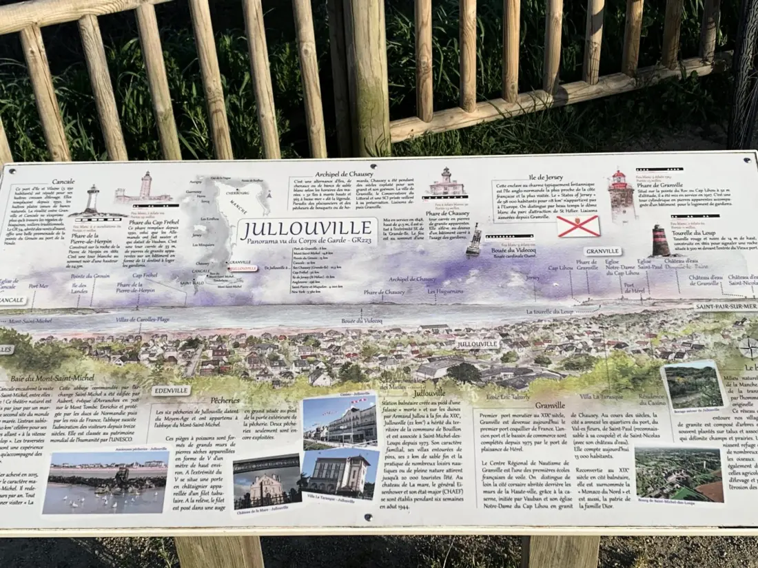 Maison de Vacances Jullouville 182