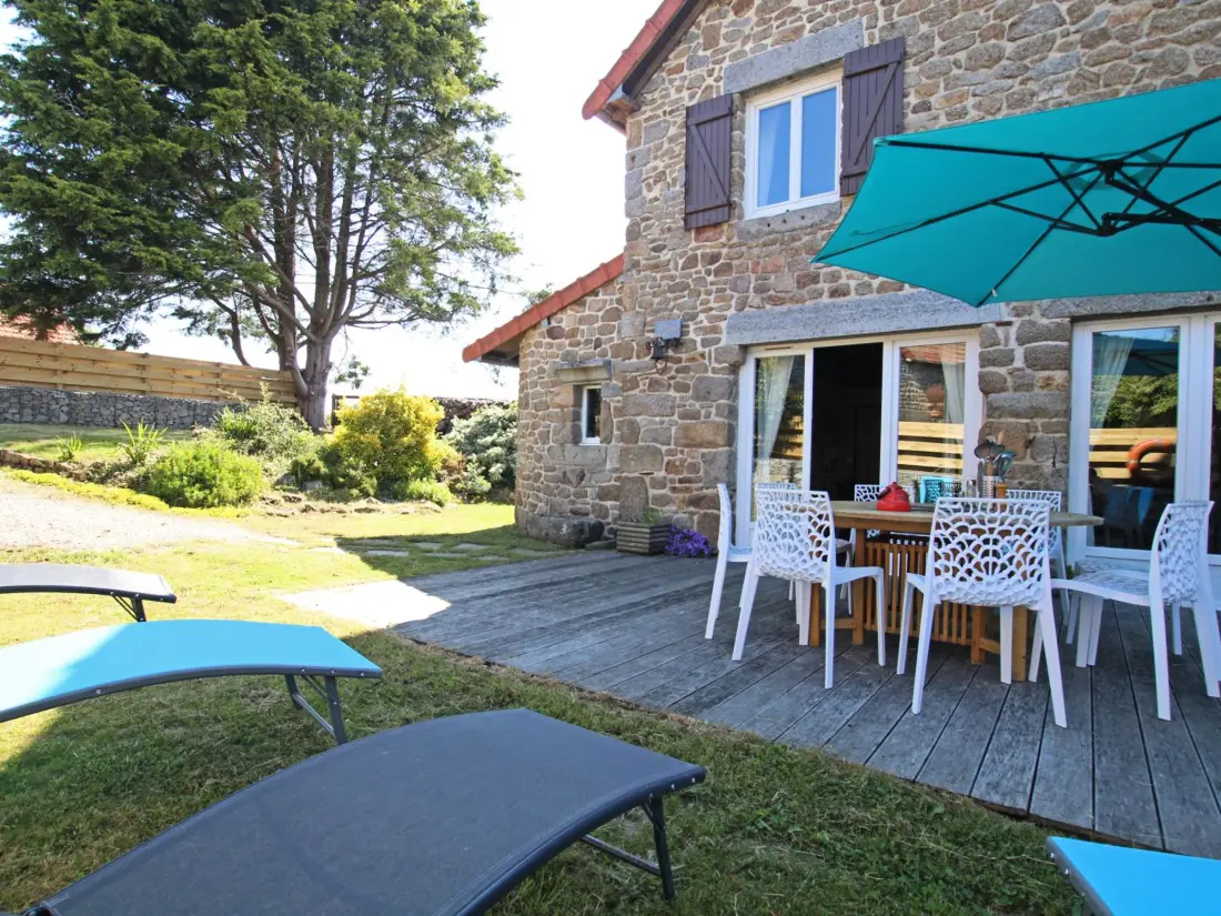 Maison de Vacances Jullouville 182