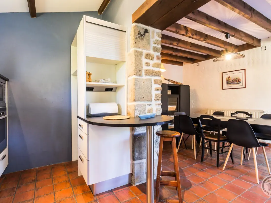 Maison de Vacances Jullouville 182