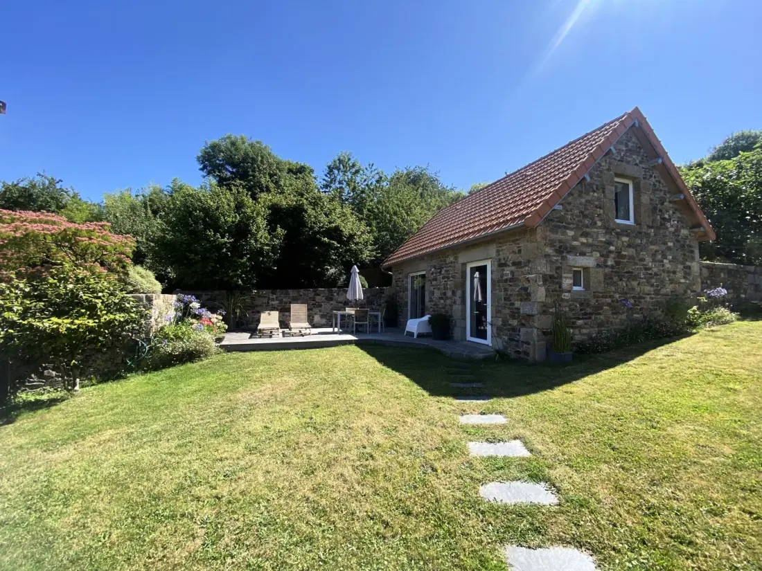 Maison de Vacances Jullouville 184