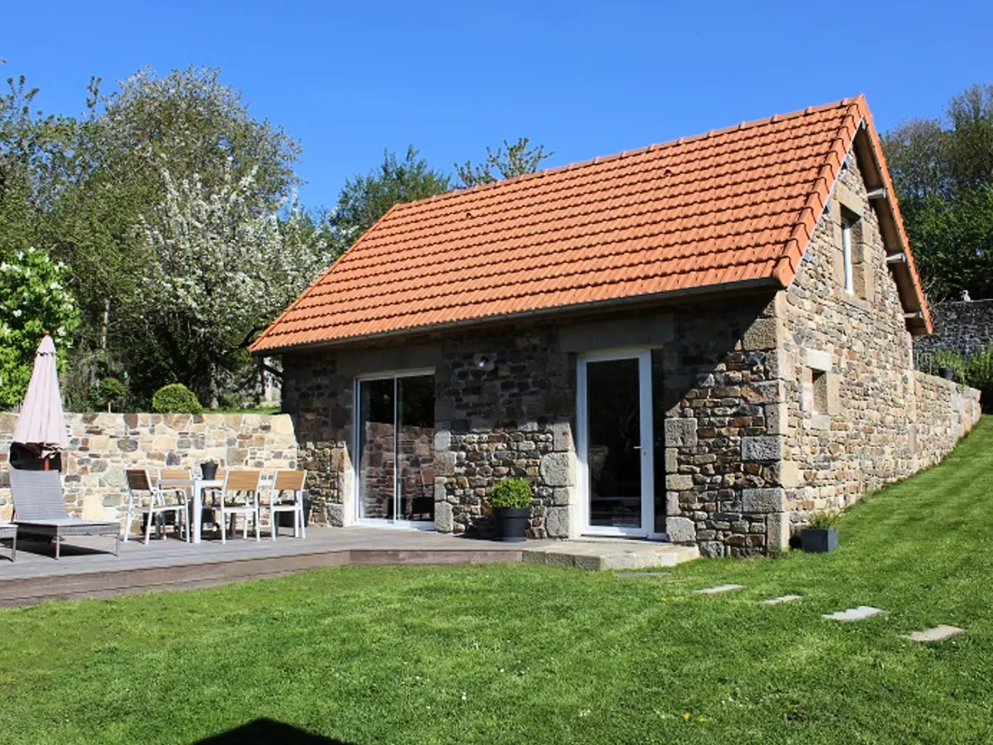 Maison de Vacances Jullouville 184
