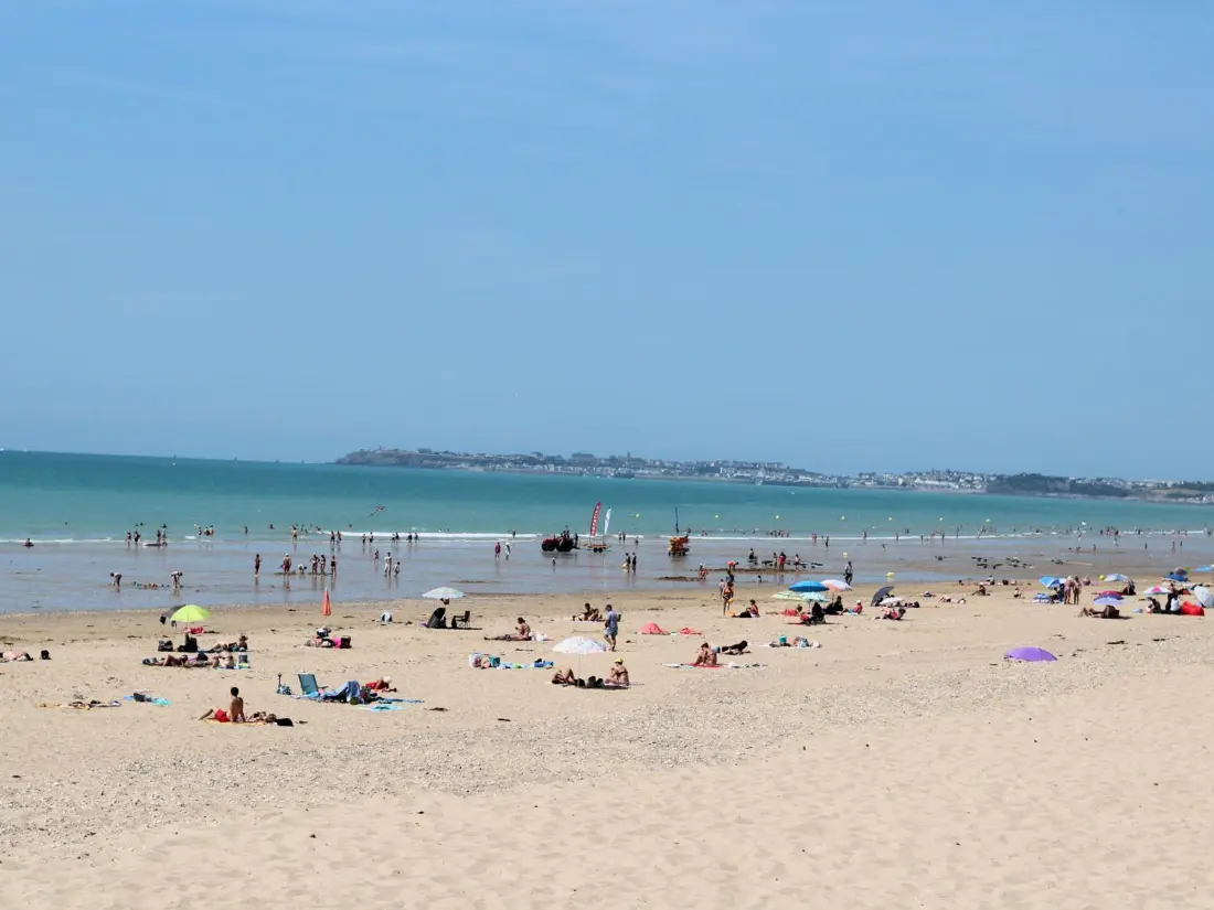 Maison de Vacances Jullouville 2