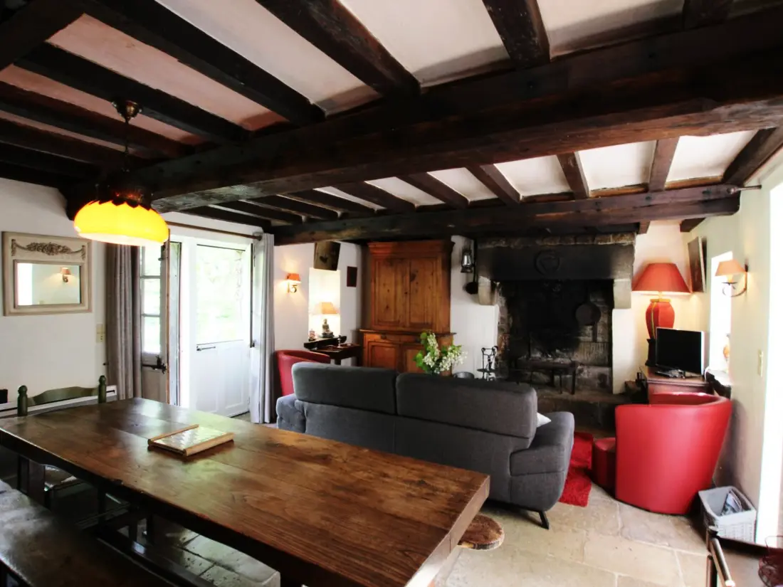 Maison de Vacances Jullouville 2