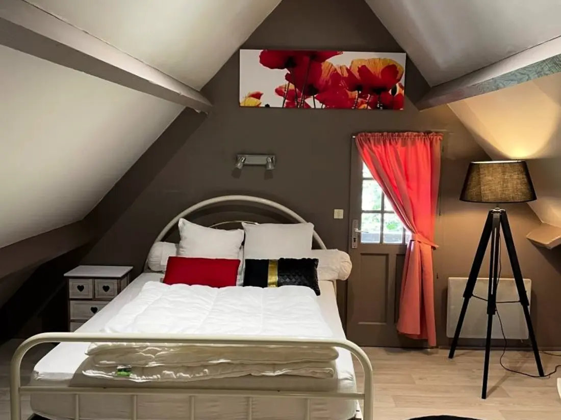 Maison de Vacances Jullouville 2
