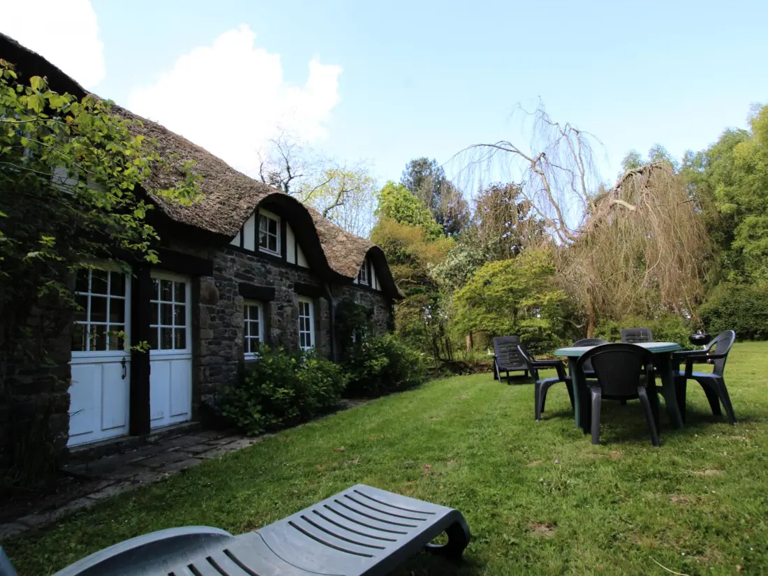 Maison de Vacances Jullouville 2