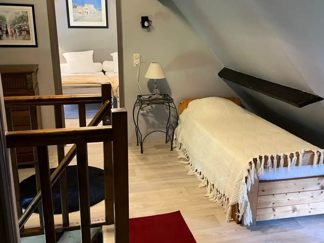 Maison de Vacances Jullouville 2