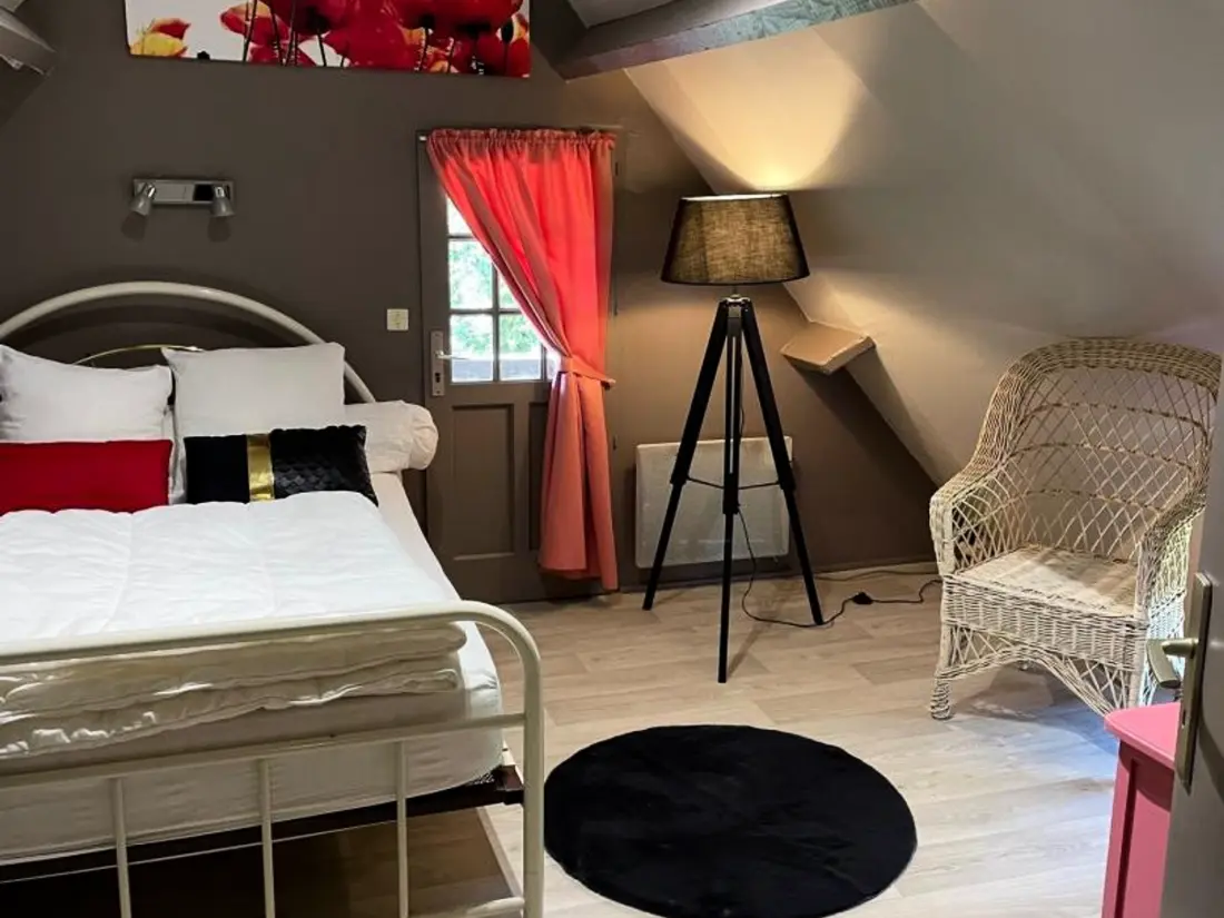 Maison de Vacances Jullouville 2