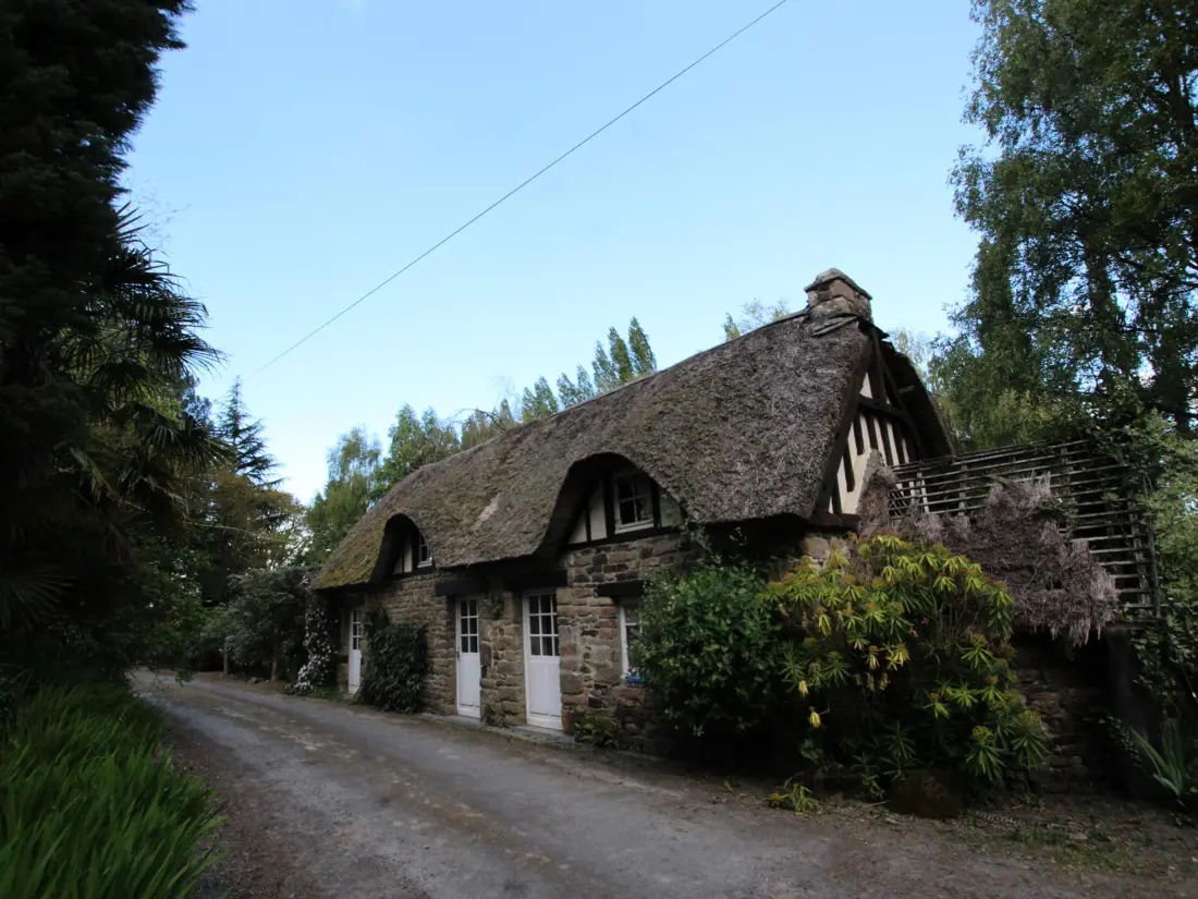 Maison de Vacances Jullouville 2