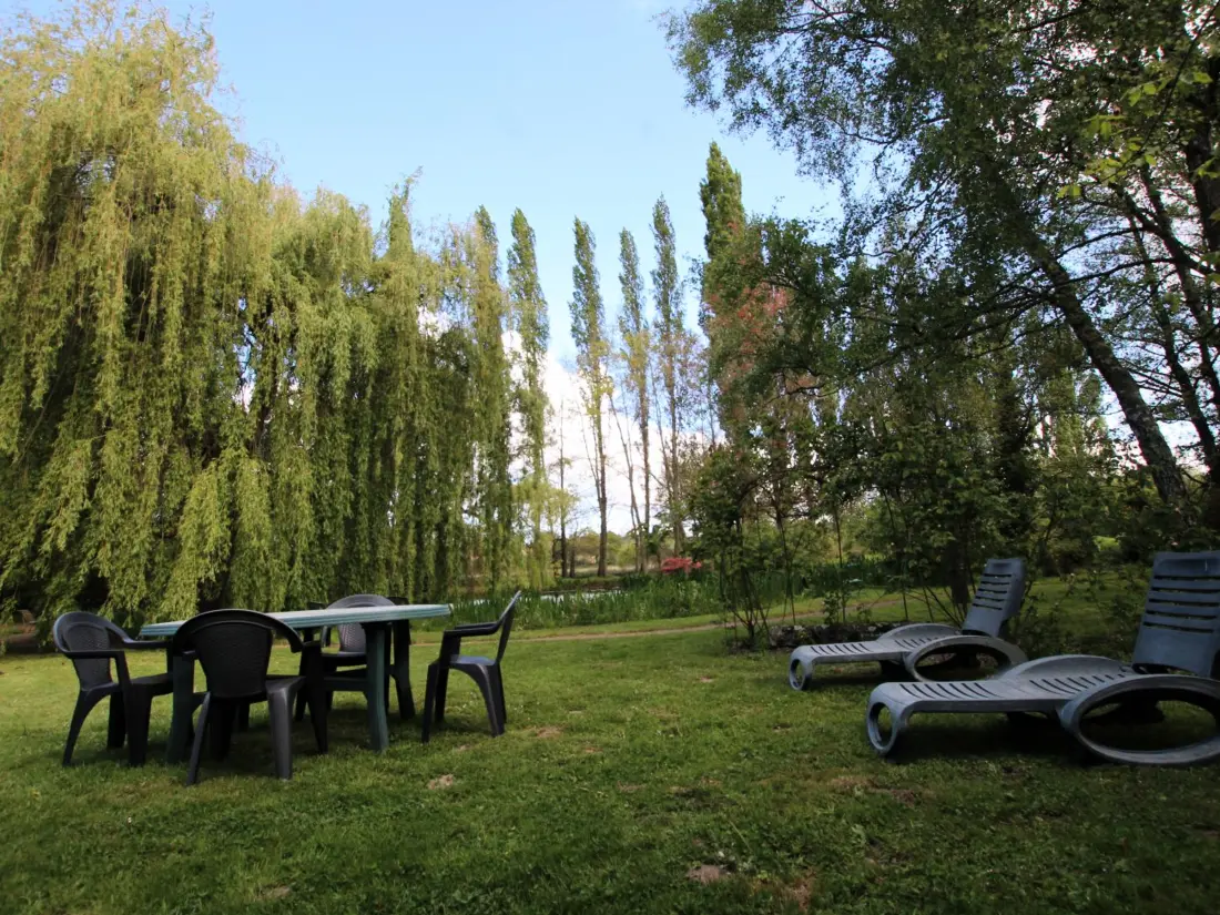 Maison de Vacances Jullouville 2