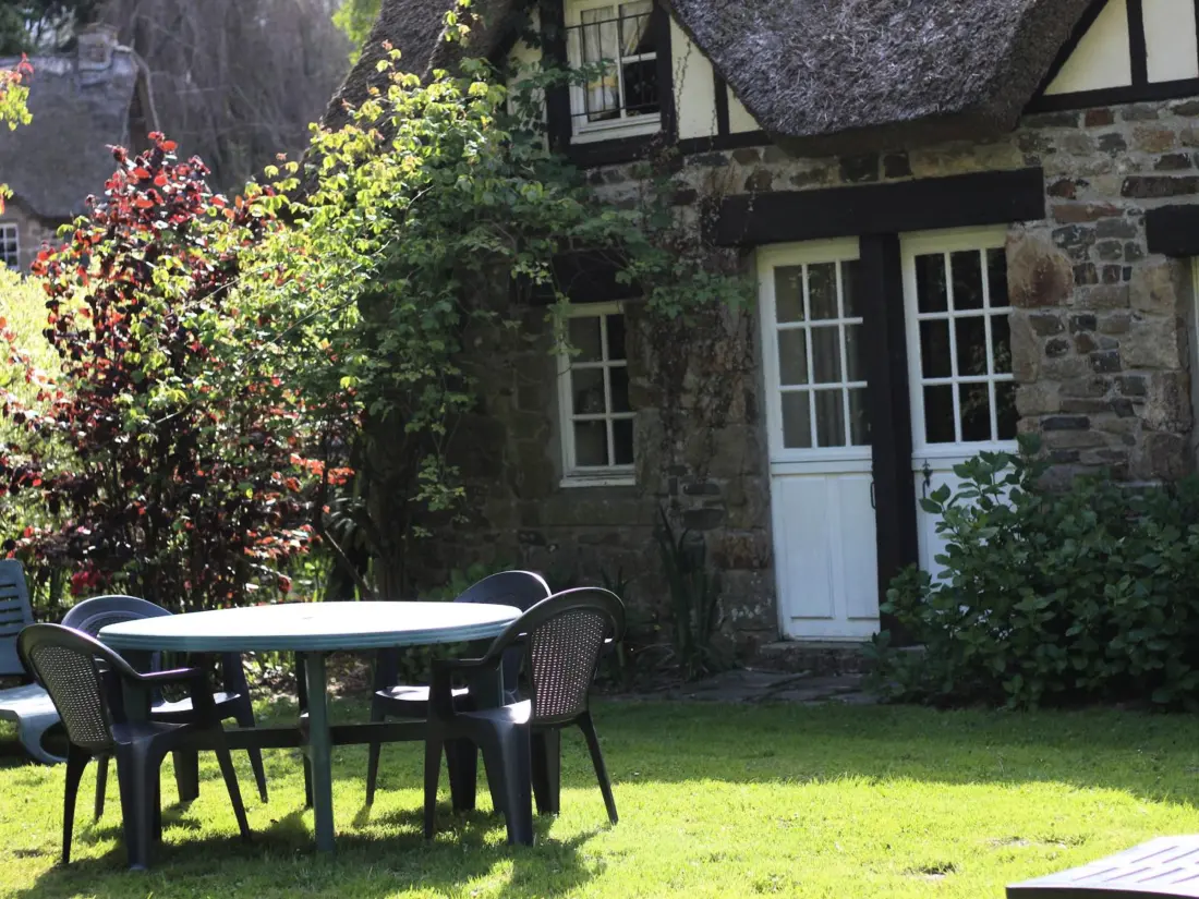 Maison de Vacances Jullouville 2