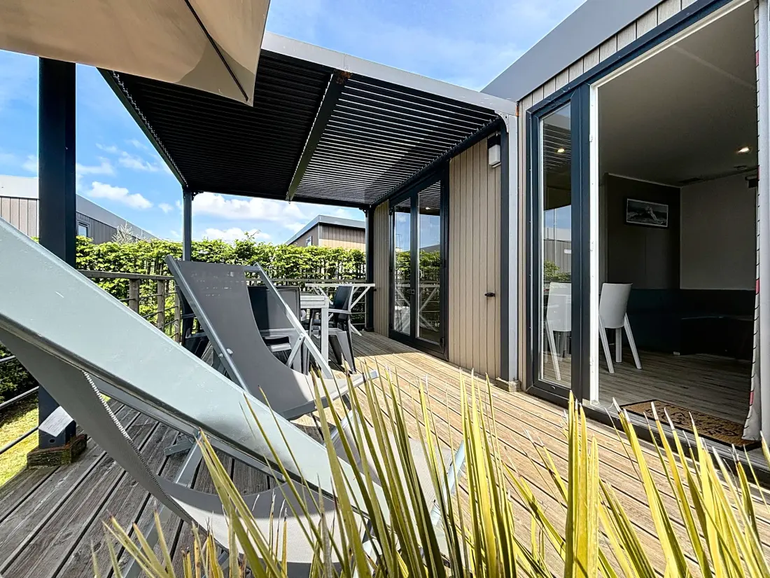 Maison de Vacances Jullouville 215